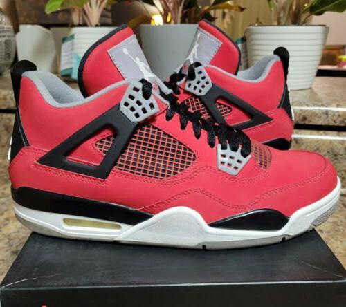 fake toro 4s