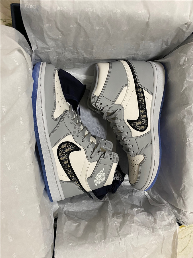 dior jordans prijs