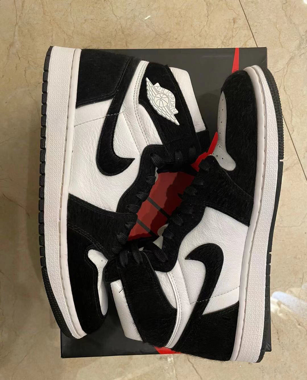 jordan 1 twist men
