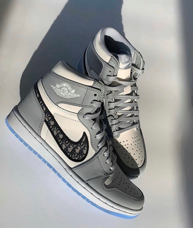 nike aj1 jordan 1 retro high dior
