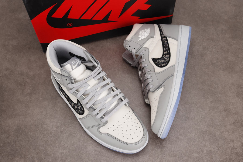 jordan's dior