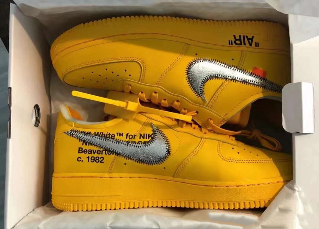 Examen album Flåde Belønning Fake Off White Air Force Deals, SAVE 37% - fearthemecca.com