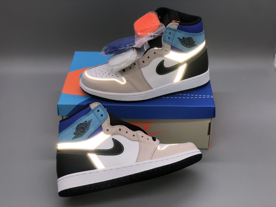 air jordans 1 prototype