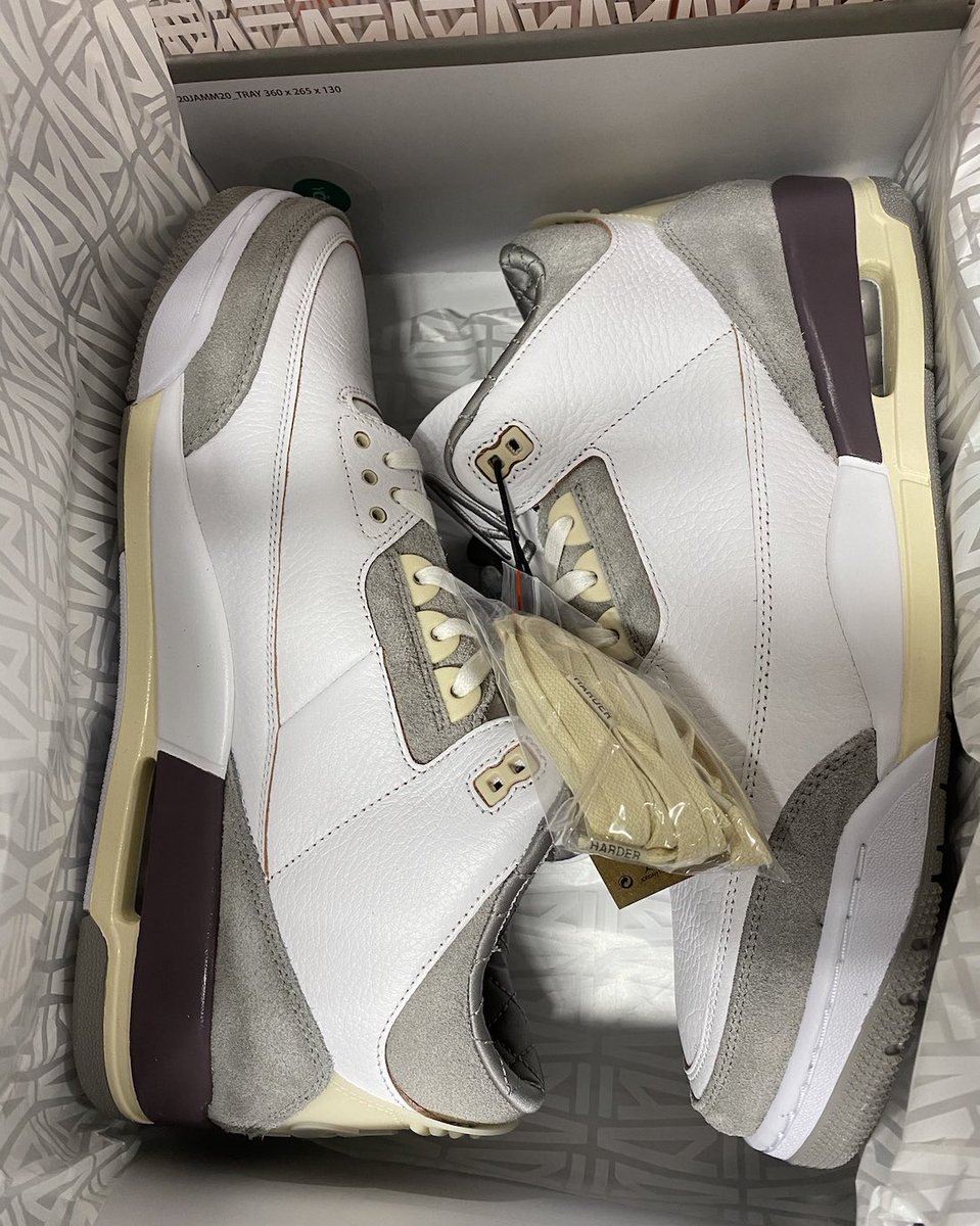 Buy Fake Jordan 3 Retro \