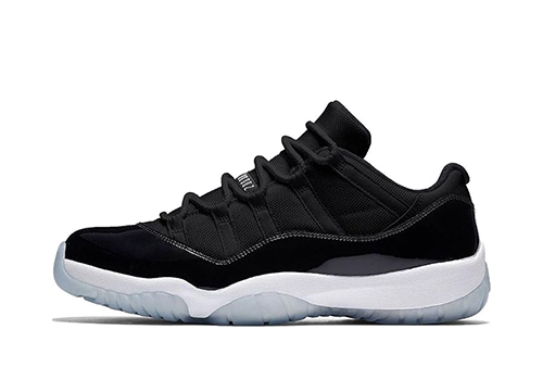 fake jordan 11 space jam