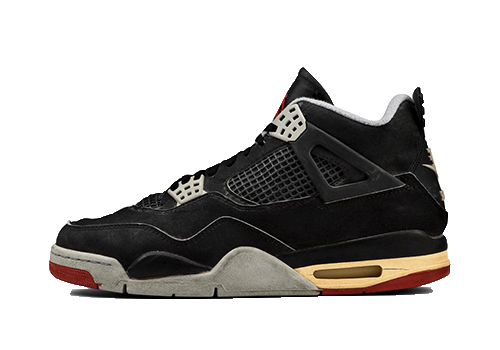 Fake deals bred 4
