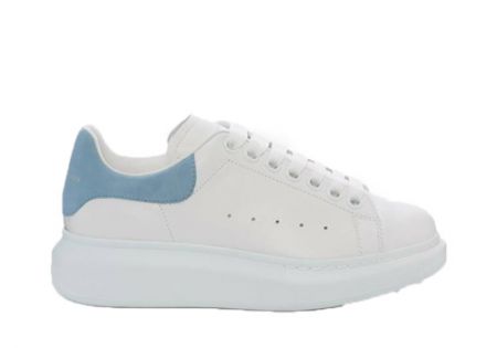 Sneakers mcqueen false sale
