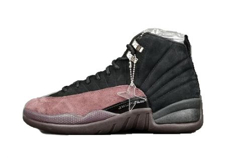 how to tell if jordan retro 12 are fake
