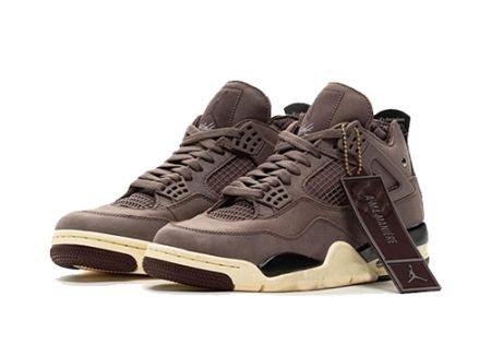 air jordan 4 reasonable doubt for sale