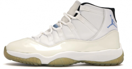 Fake air jordan 11 on sale