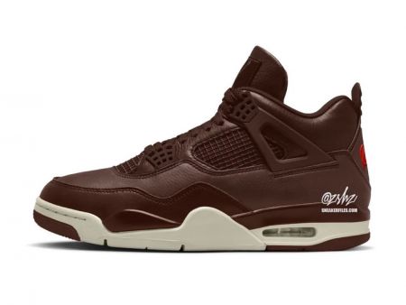 replica jordan 4 travis scott