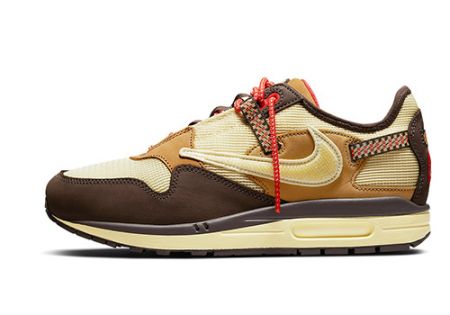 fake jordan 1 travis scott