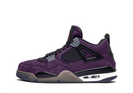 travis scott fake shoes