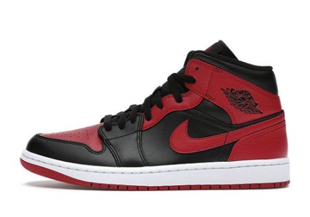 Jordan 1 mid baratas clearance