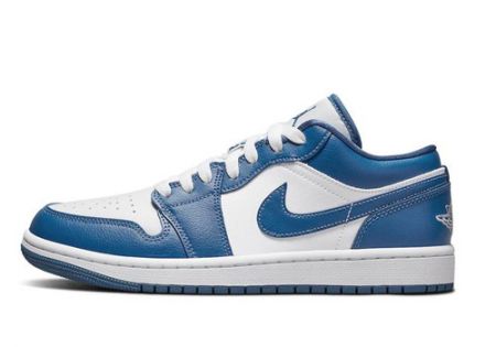 Buy Fake Jordan 1 Low Sneaker at PopKicks.org