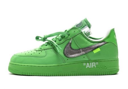 Fake off white sandals discount