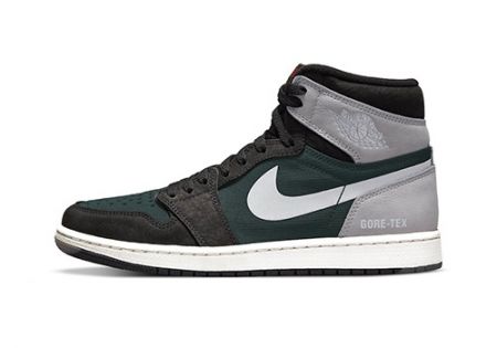 fake michael jordan shoes