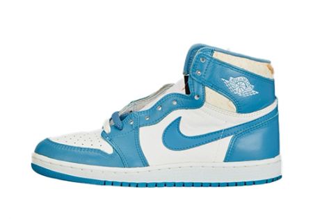 replica unc jordan 1