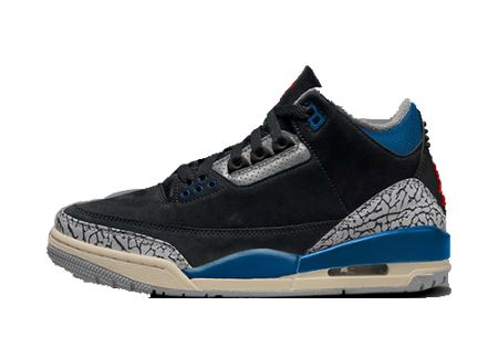 replica jordan 3