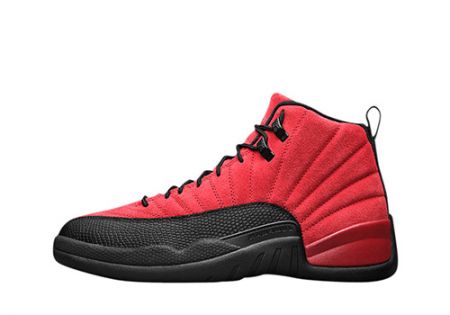 jordan 12 flu game fake