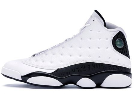 fake retro 13