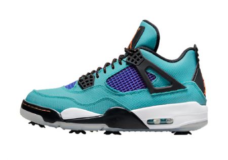 Fake Jordan 4 Travis Scott Shoes For 