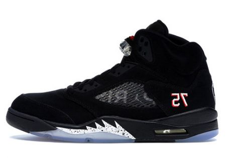 fake jordan 5 metallic