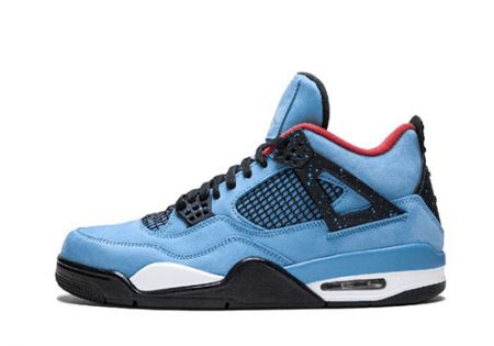 Real Vs Fake Air Jordan 4 Cactus Jack Travis Scott - TS AJ4 Fake Vs Real - Legit Check By Ch