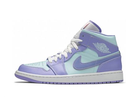 Sale Fake Jordan 1 Mid Sneakers Online | PopKicks.org