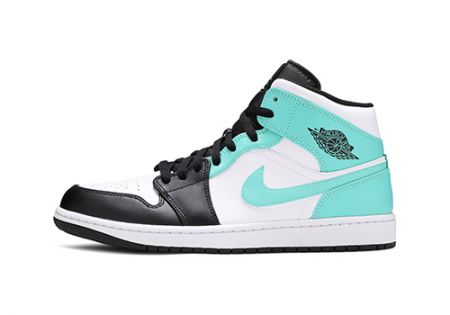 Jordan 1 mid baratas clearance