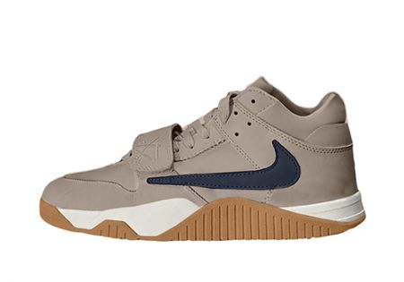 Fake travis scott store air force 1