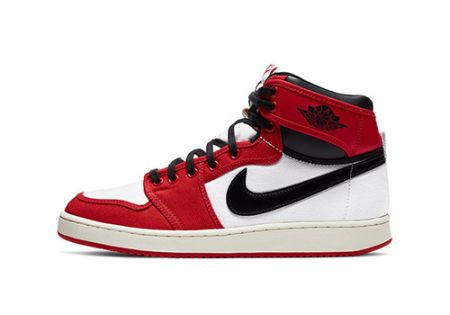 fake jordan 1 la to chicago