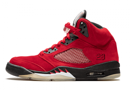 fake retro 5s