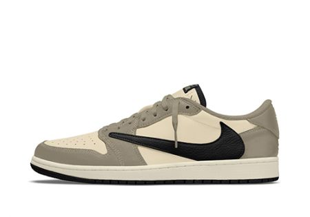 Fake jordan sale 1 cactus jack