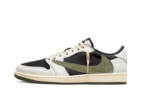 Fake travis cheap scott aj1