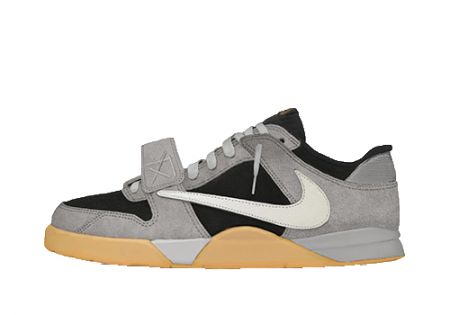 travis scott jordan fake