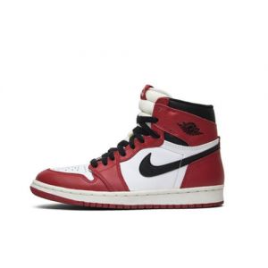 Jordan 1 chicago fake new arrivals