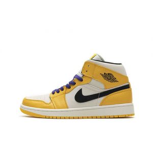 Buying High-quality Fake Jordan 1 Mid \