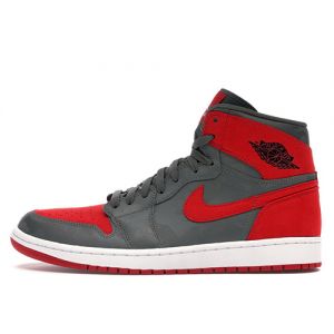 fake jordan 1 bred