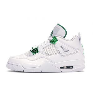 Purchase The Best Kaws Jordan 4 'Black' Replica Online | PopKicks.org