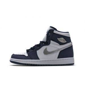 High Quality Fake Jordan 1 High Og Volt Gold 5550 118 For Sale Popkicks Org