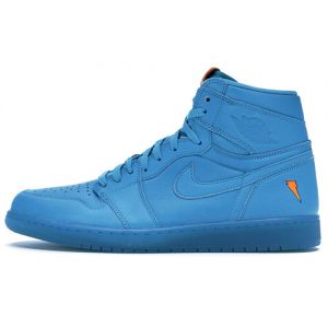 jordan 1 orange gatorade