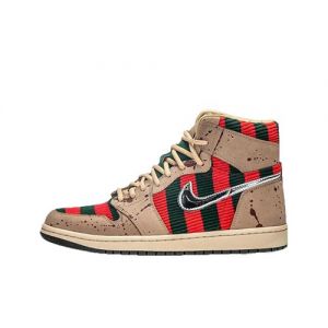 freddy krueger ones jordans