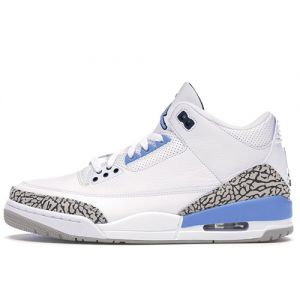 1:1 Replica Jordan 3 Retro \