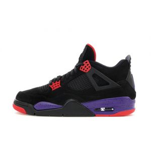 Fake jordan discount 4 bred
