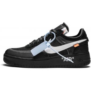 air force 1 off white moma｜TikTok Search