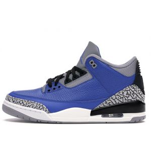 Fake Jordan 3 \