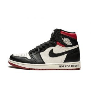 jordan 1 not for resale replica