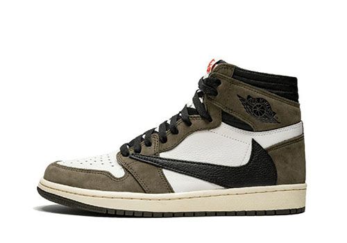 Fake Jordan Retro Mocha" Sale 555088-105 | PopKicks.org