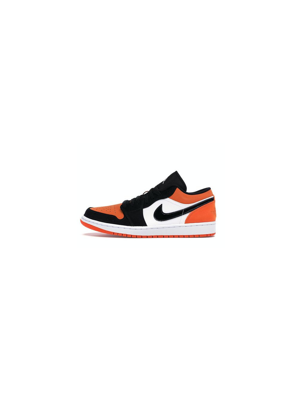 Buy Cheap Fake Jordan 1 Low "Shattered Backboard" 2019 Sneakers